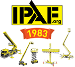 Logo Ipaf