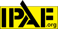 Logo IPAF